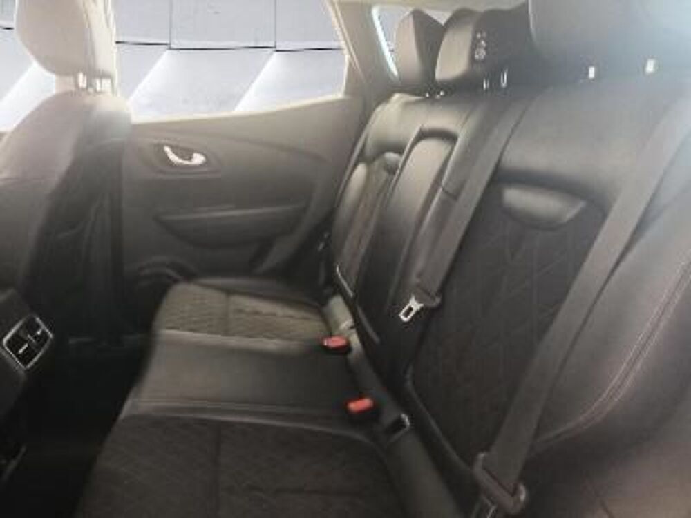 Kadjar TCe 140 Techno Techno 2022 occasion 08200 Wadelincourt