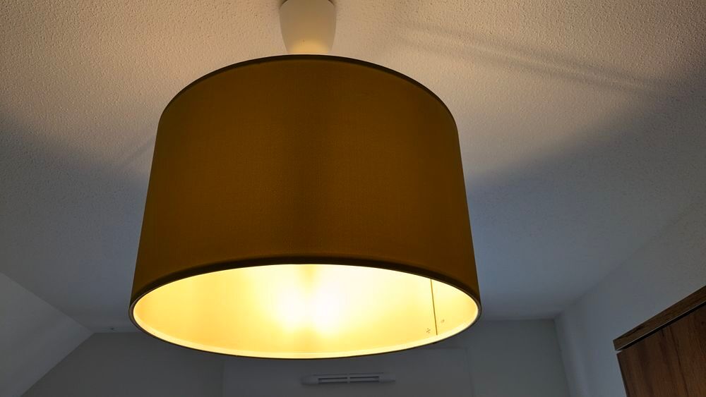 Lampes Décoration