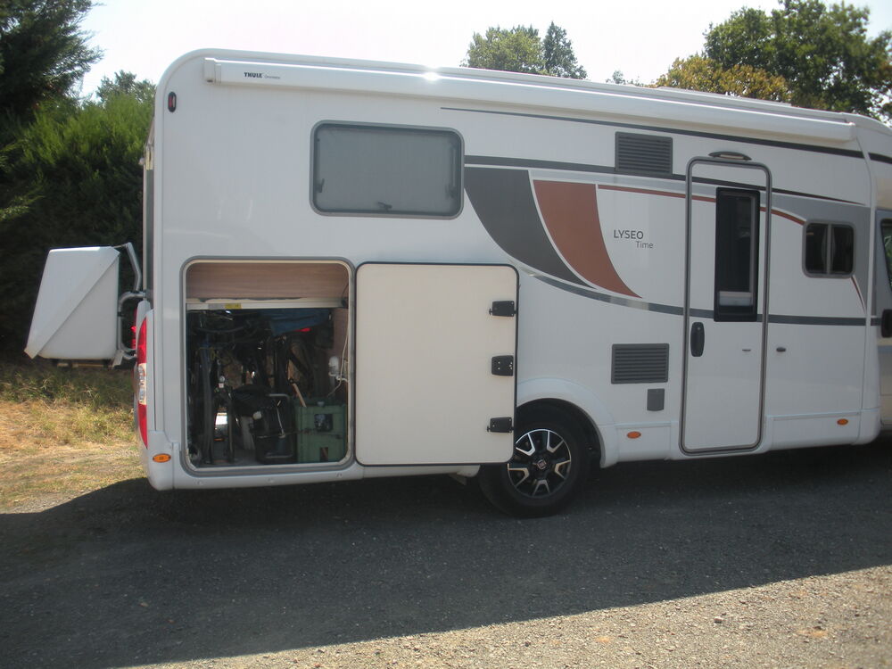  2019 occasion 72210 La Suze-sur-Sarthe