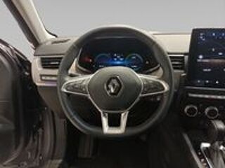 Arkana E-Tech full hybrid 145 GSR2 Techno 2023 occasion 08000 Charleville-M&eacute;zi&egrave;res