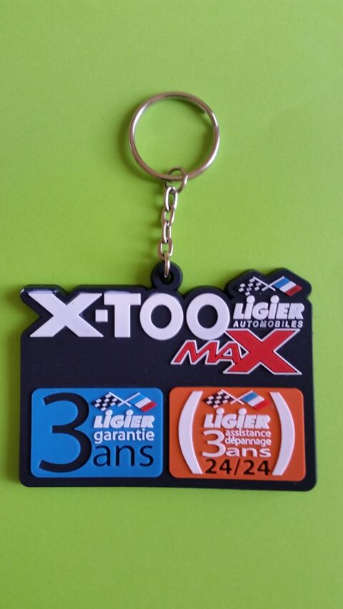 PORTE CL� LIGIER 0 Strasbourg (67)