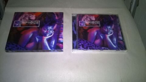 CD Sidewalk 
Safari
2003
Excellent etat
Habari
Jenga
A H 5 Talange (57)