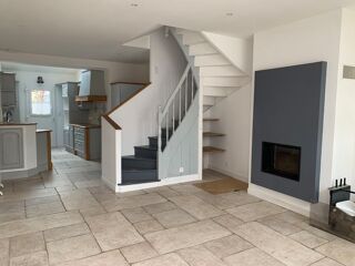  Maison � vendre 5 pi�ces 92 m� Le pouliguen