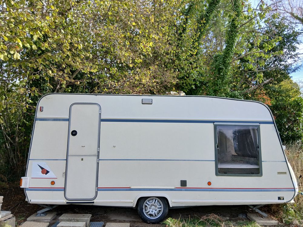 1993 occasion 23140 Saint-Silvain-sous-Toulx