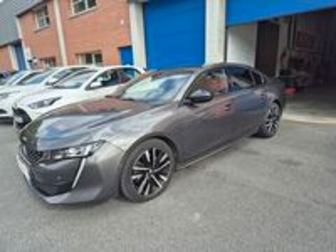 508 BlueHDi 160 ch S&S EAT8 GT Line 2019 occasion 60230 Chambly