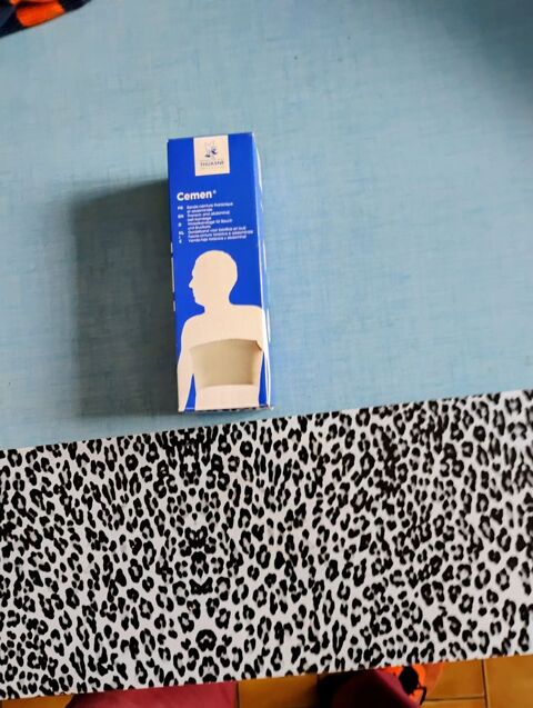 Ceinture thoracique et abdominale 10 Carcassonne (11)