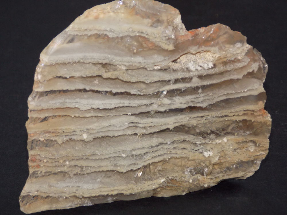 Silice Ruban&eacute;e Br&eacute;sil 220gr 99 x 79 x 26 mm 