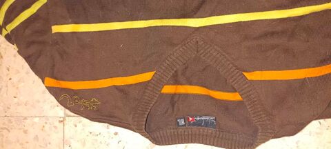 pull �t� Quicksilver 17 B�ziers (34)