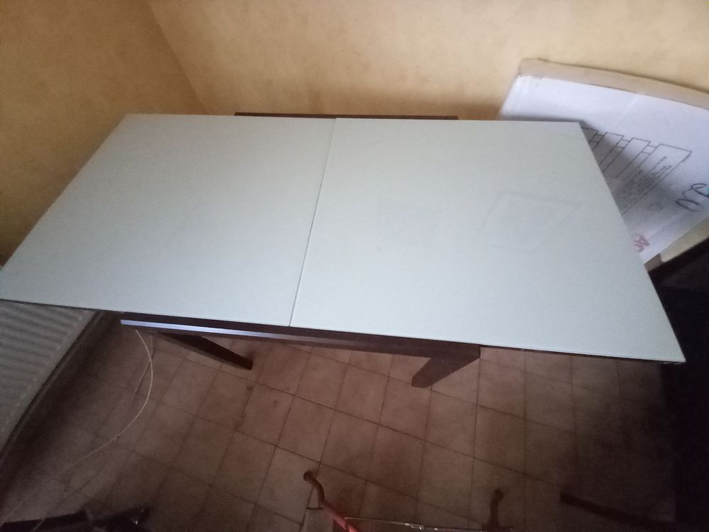Table Mobilier enfants