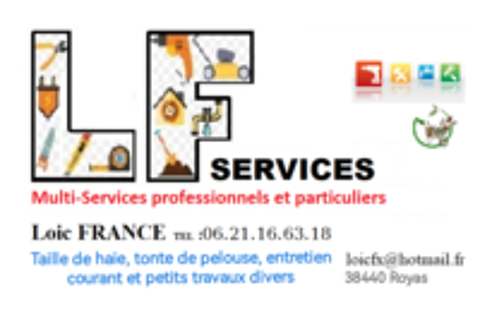   LFservices multi services 