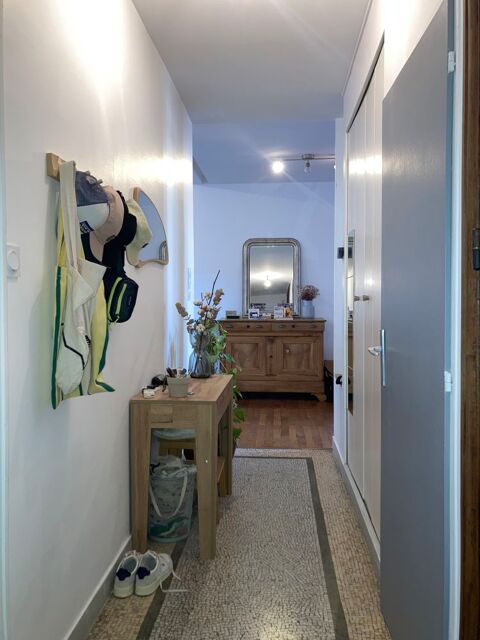  Appartement � louer 2 pi�ces 64 m�