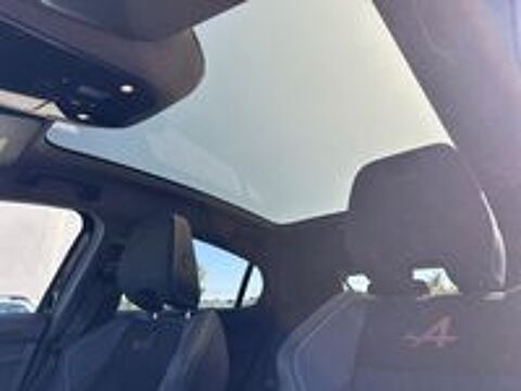 Rafale E-Tech 4x4 300 esprit Alpine 2025 occasion 91310 Montlh&eacute;ry