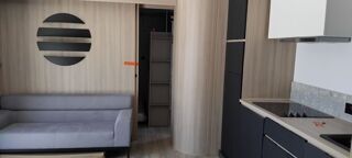  Chalet à vendre 3 pièces 36 m²