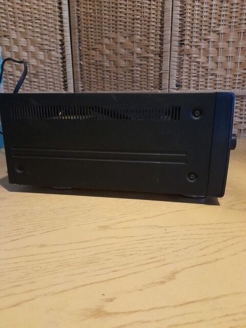 Ampli home cinéma Kenwood KR-V6060 100 Lagupie (47)