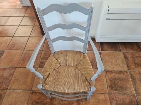FAUTEUIL  PROVEN�AL Les Issambres (83)