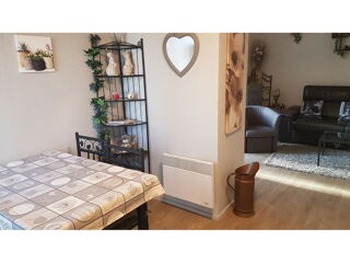  Appartement � vendre 2 pi�ces 29 m�