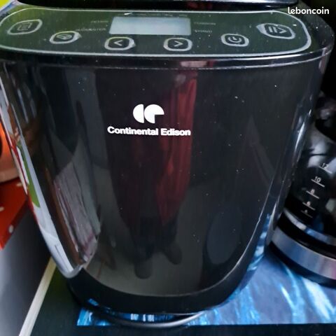 MACHINE A PAIN 20 Aulnois-sous-Laon (02)