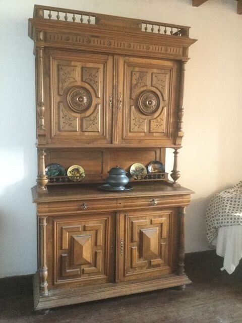 Buffet ancien 300 Sète (34)
