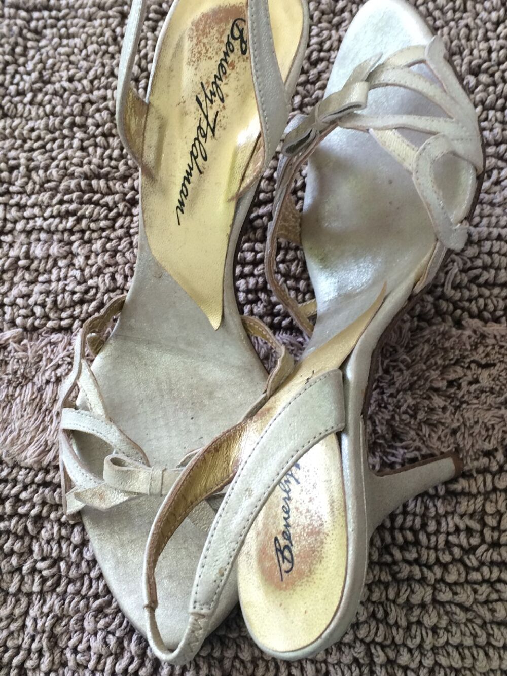 CHAUSSURES FEMME Chaussures