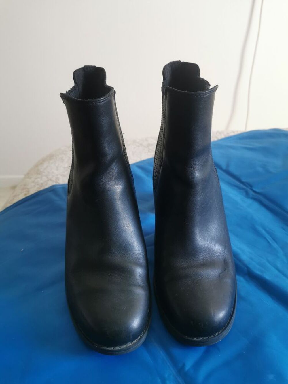Bottines femme Timberland Chaussures