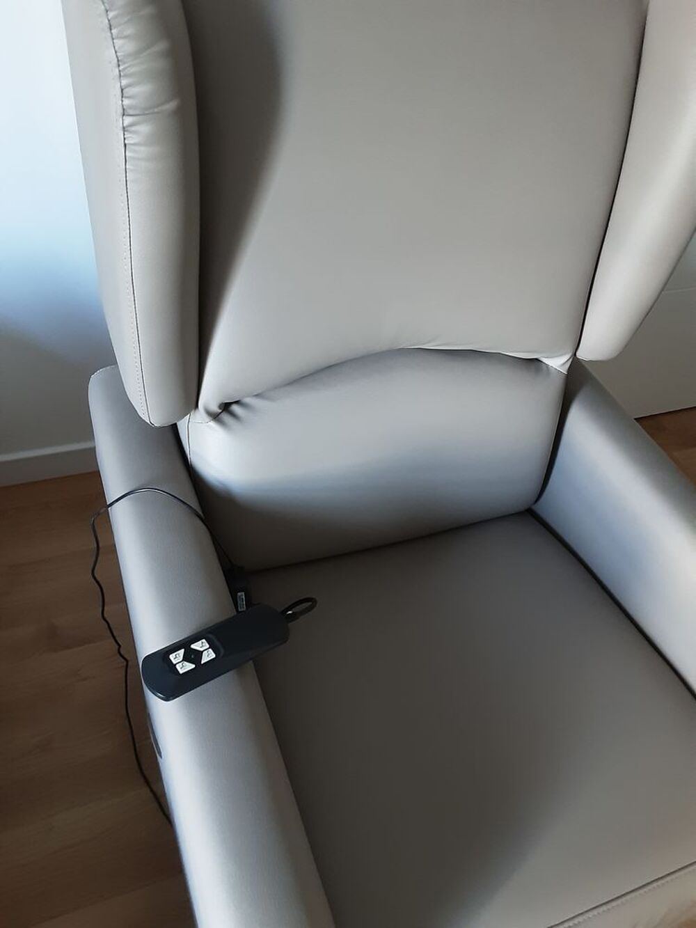 Fauteuil relax Meubles