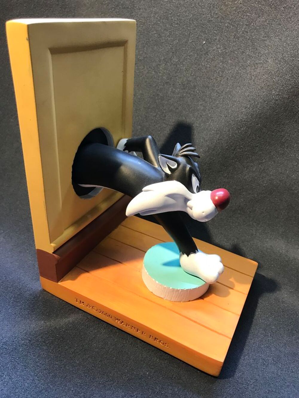 Figurine WARNER BROS 