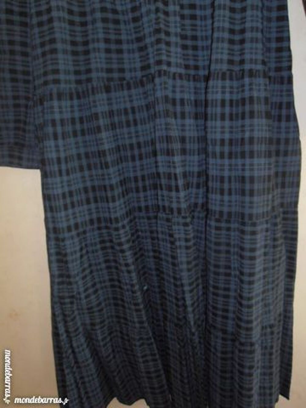 Robe country (41) Vêtements
