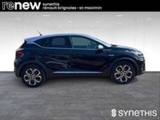 Captur E-Tech 145 - 21 Intens 2022 occasion 83170 Brignoles