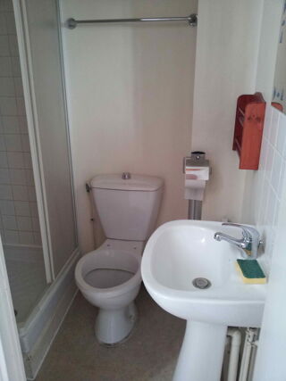  Duplex/triplex  louer 1 pice 19 m