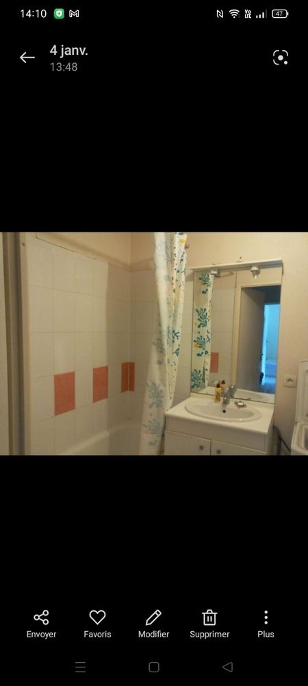 Location Colocation Chambre en colocation Bordeaux