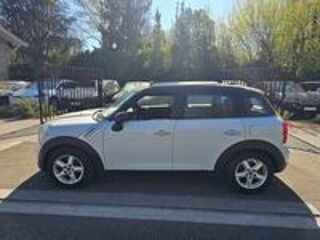 Countryman D 112 ch Cooper Pack Chili 2013 occasion 33170 Gradignan