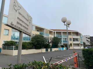  Appartement � louer 2/3 pi�ces 35 m� Palavas-les-flots