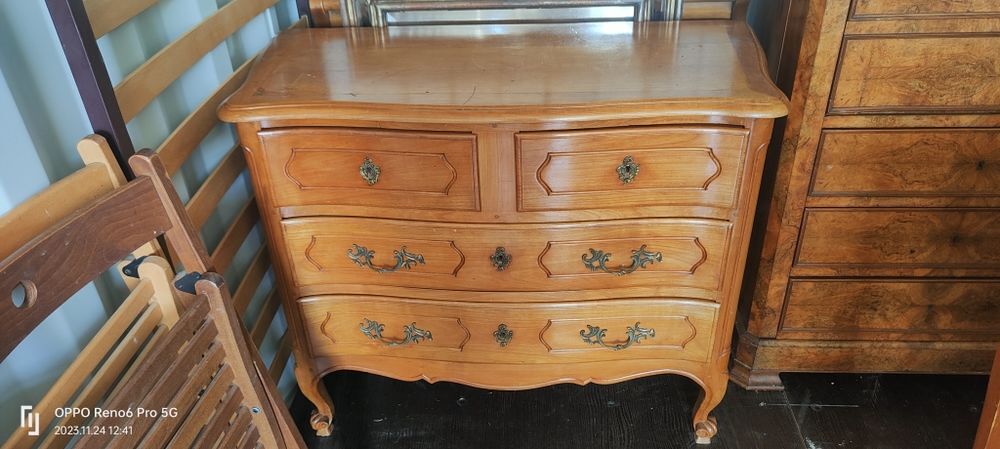 commode Louis Philippe Meubles