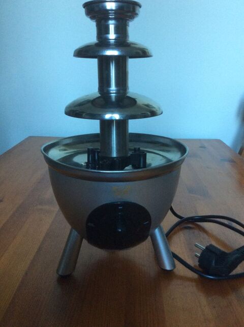 fontaine � chocolat 10 Ceyreste (13)