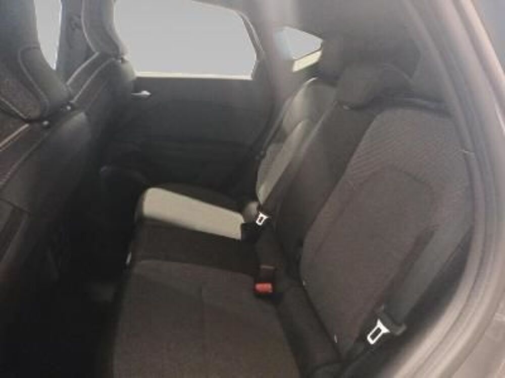 Captur Eco-G 100 ch Techno 2025 occasion 08300 Rethel