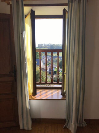  Maison à louer 4 pièces 107 m²