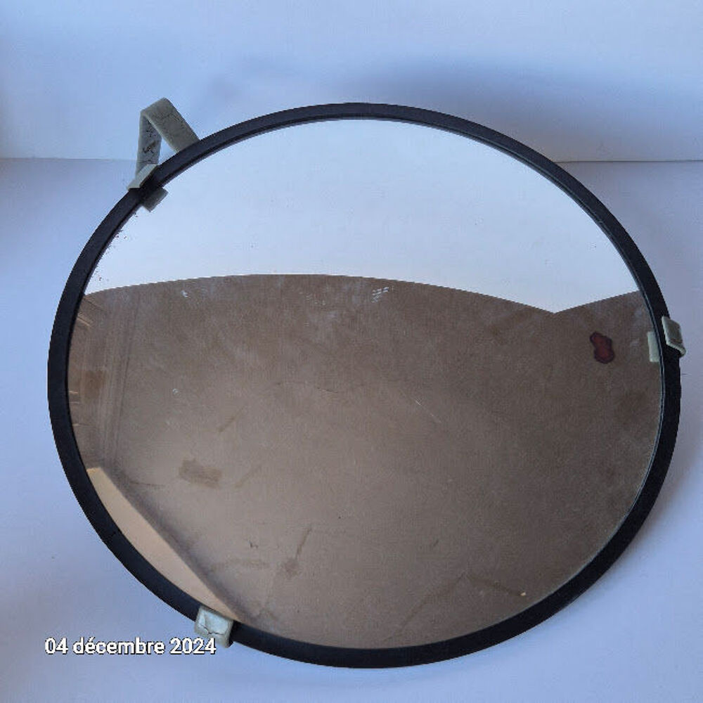 Miroir de circulation multi-usage ou miroir de surveillance Bricolage