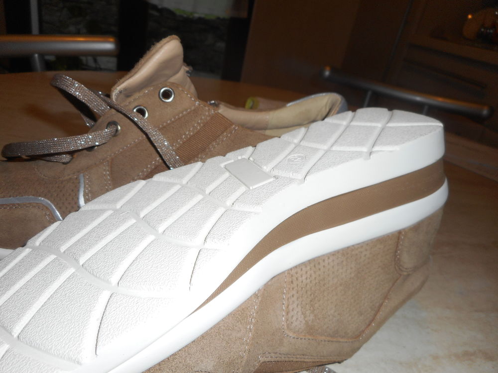 basket femme neuve pointure 38 Chaussures