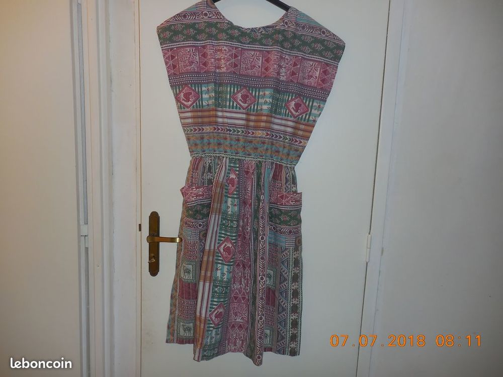 robe Vêtements