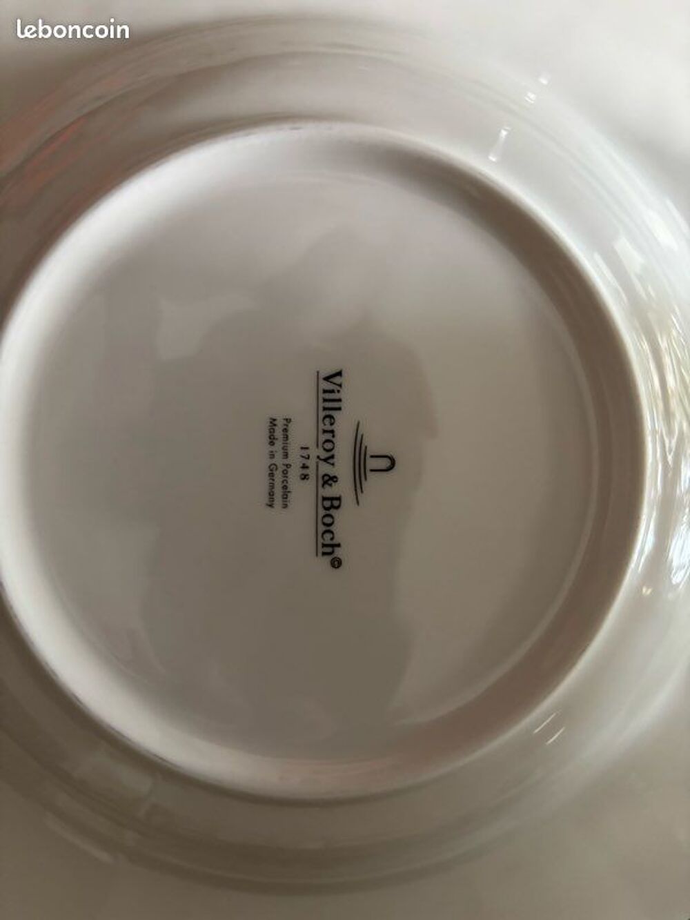 Service de table Villeroy &amp; Boch Décoration