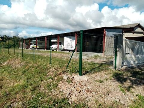 Hivernage Hivernage  occasion Bussy-Albieux 42260