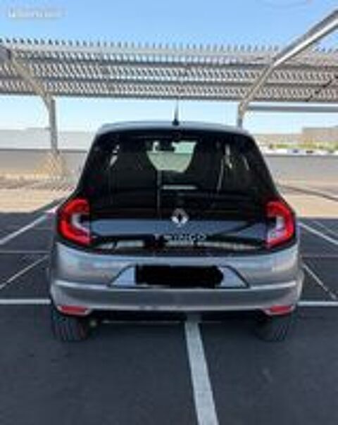 Twingo III SCe 65 Zen 2021 occasion 34420 Portiragnes