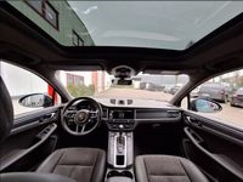 Macan 2.0 245 ch PDK 2019 occasion 44190 Clisson