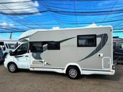  2019 occasion 33240 Saint-Gervais