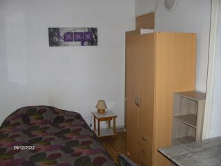  Appartement à louer 1 pièce 24 m²