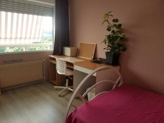  Colocation à louer 4 pièces 94 m²