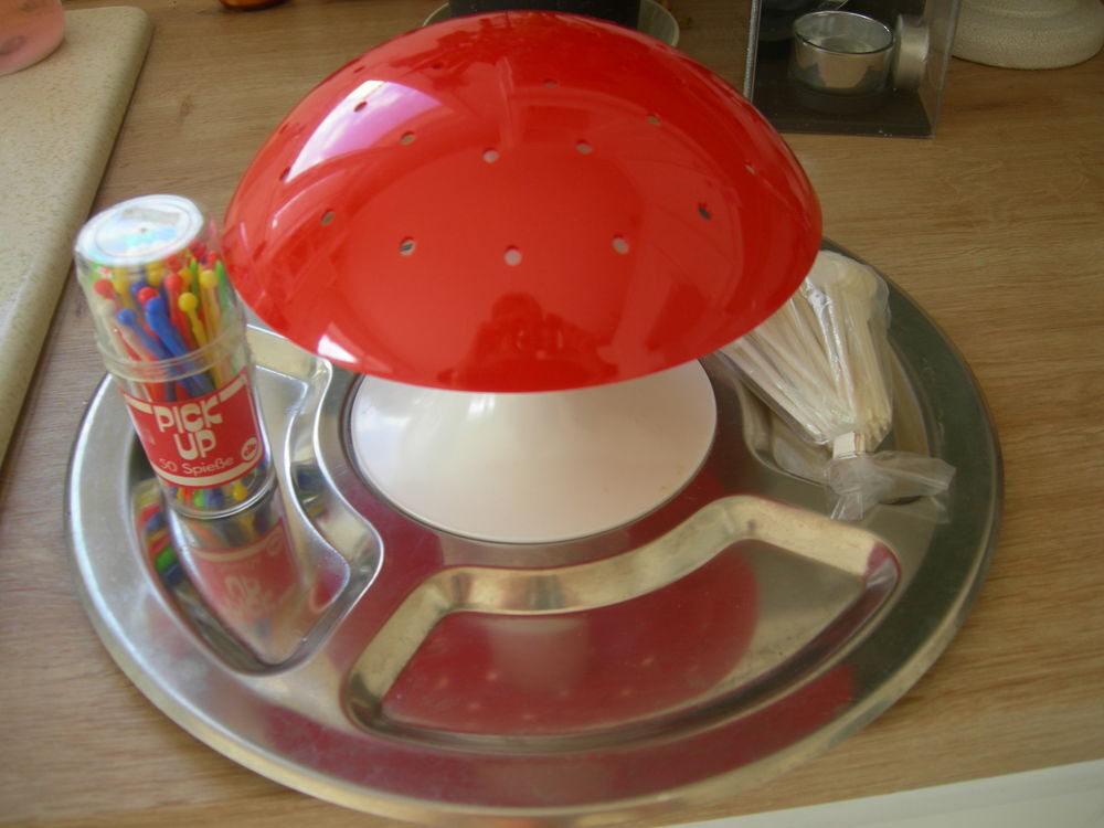 SERVICE A APERITIF NEUF Cuisine