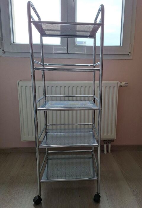 Desserte m�tallique Illkirch-Graffenstaden (67)