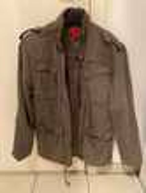 veste style militaire de celio Vtements