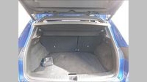 Austral mild hybrid 160 auto Techno esprit Alpine 2022 occasion 92140 Clamart